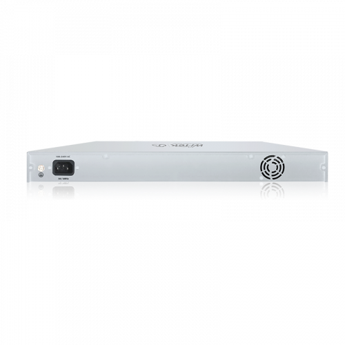 Wi-Tek WI-PCMS554F-L3(V2) коммутатор управляемый 