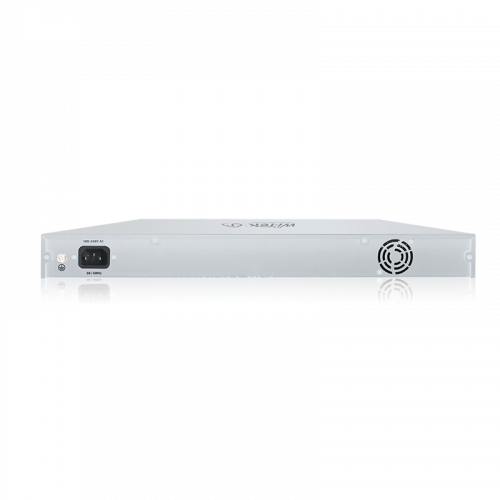 Wi-Tek WI-PCMS554FP-L3 коммутатор управляемый 
