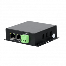 Wi-Tek WI-POE31S Промышленный PoE-сплиттер