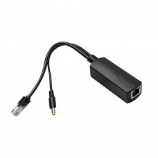 Wi-Tek WI-POE51S-48V Сплиттер PoE