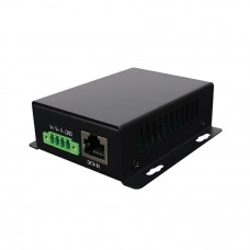 Wi-Tek WI-POE62-24V гигабитный PoE-инжектор