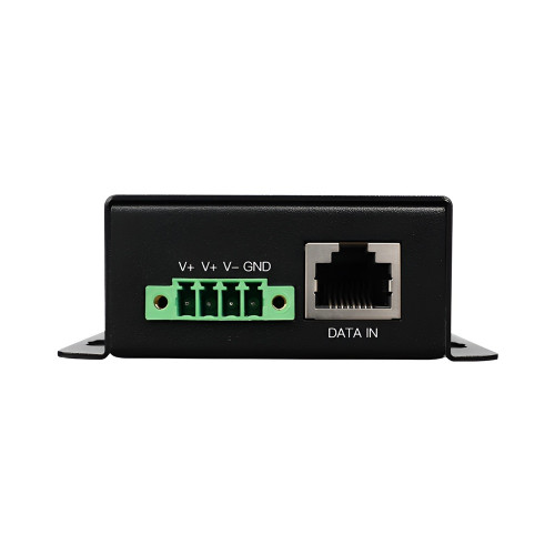 Wi-Tek WI-POE62-24V гигабитный PoE-инжектор