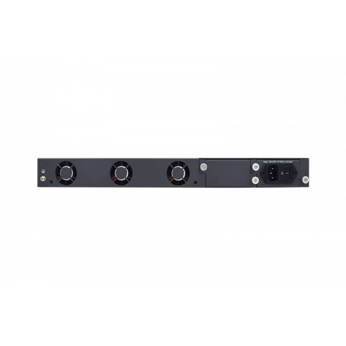 Wi-Tek WI-POL5800-08 коммутатор неуправляемый
