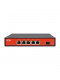 Wi-Tek WI-PS306GF-UPS V4 Неуправляемый гигабитный PoE-коммутатор с UPS