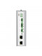 Wi-Tek WI-PS402-UPS-I 2.5G солнечный PoE-инжектор с UPS
