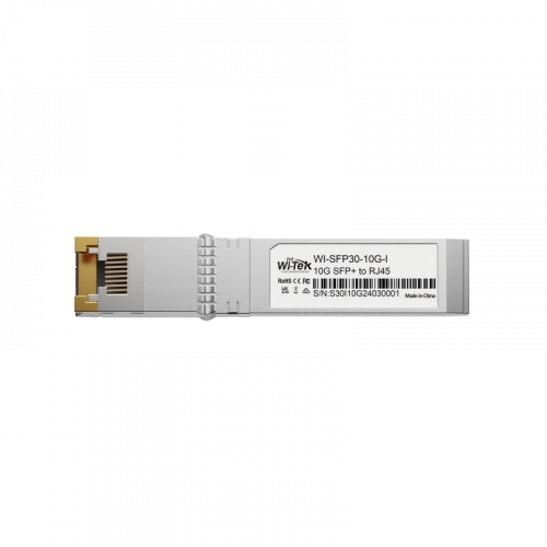 Wi-Tek WI-SFP30-10G-I SFP Модуль