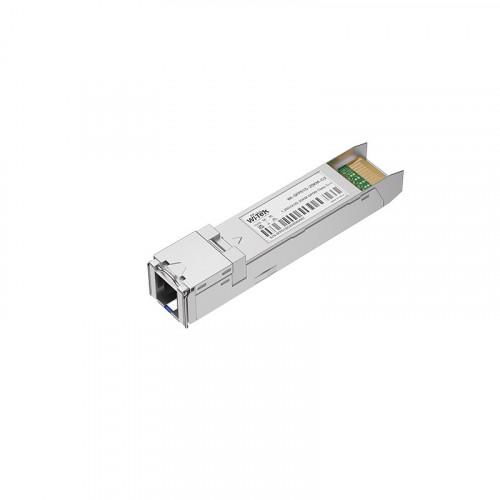 Wi-Tek WI-SFP51S-20KM-C1 V2 Трансивер GPON OLT класса C+