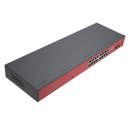 Wi-Tek WI-SG116F(V2) коммутатор