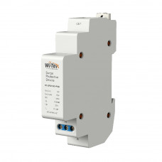 Wi-Tek WI-SPD10KV-POE Защита PoE от импульсных перенапряжений