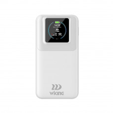 Wi-Tek WK-MF5 Роутер 4G