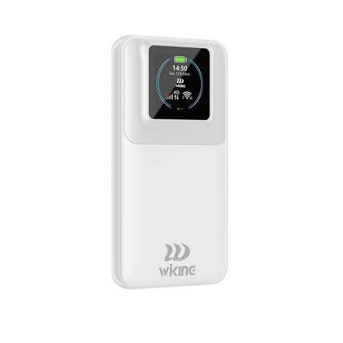 Wi-Tek WK-MF5 Роутер 4G