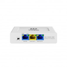 Wi-Tek WK-PE202-45W Повторитель PoE