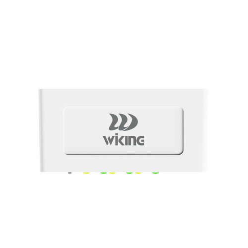 Wi-Tek WK-PE202-45W Повторитель PoE