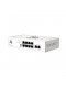 Wi-Tek WK-PS310-HP PoE Коммутатор 