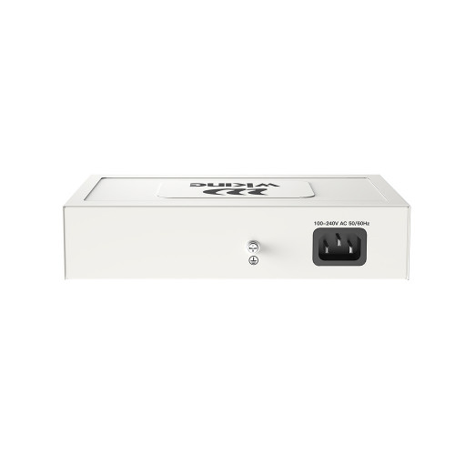 Wi-Tek WK-PS310-HP PoE Коммутатор 