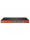 Wi-tek WI-PCMS328GF PoE коммутатор