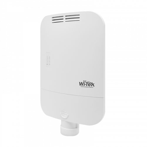 Wi-Tek WI-PS309GF-O Уличный Poe коммутатор