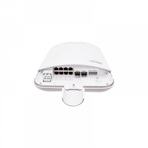 Wi-Tek WI-PS309GF-O Уличный Poe коммутатор