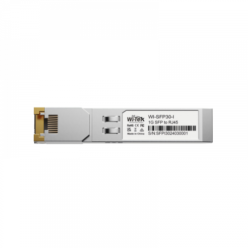 Wi-Tek WI-SFP30-I SFP Модуль