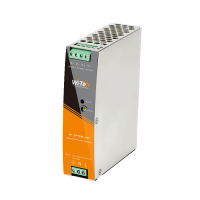 Wi-Tek WI-DP75W-48V Адаптер питания на DIN-рейку