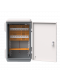 WI-IOTBOX01 V3 Wi-Tek уличный монтажный шкаф Smart IoT Box IP55