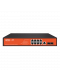 Wi-Tek WI-PCMS310GF PoE коммутатор