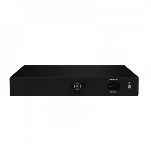Wi-Tek WI-PCMS310GF PoE коммутатор