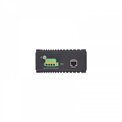 Wi-Tek SP3006FM-L2 индустриальный PoE коммутатор