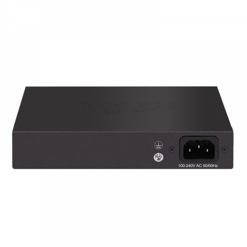 Wi-Tek WI-PS309GFH PoE коммутатор