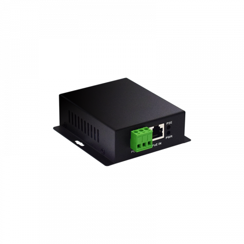 Wi-Tek WI-POE90X PoE коммутатор