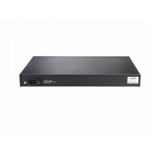 Wi-Tek WI-PS328GF PoE Коммутатор неуправляемый