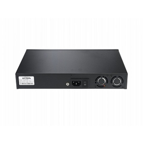 Wi-Tek WI-PS518GV PoE Коммутатор неуправляемый