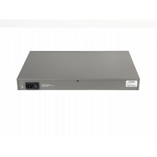 Wi-Tek WI-PS526GV PoE Коммутатор неуправляемый
