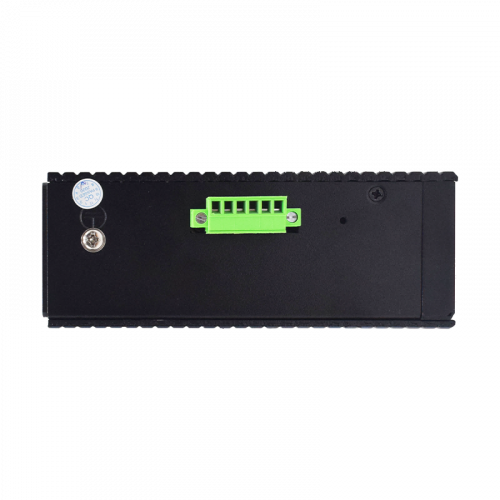 Wi-Tek WI-PS310GF- I V2 PoE Коммутатор неуправляемый