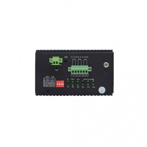 Wi-Tek WI-PMS306GF-UPS-I V2 Индустриальный гигабитный PoE коммутатор